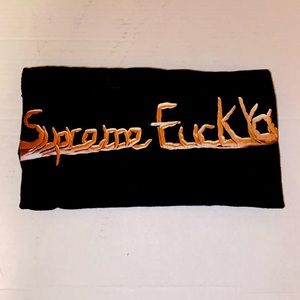 Supreme T shirt